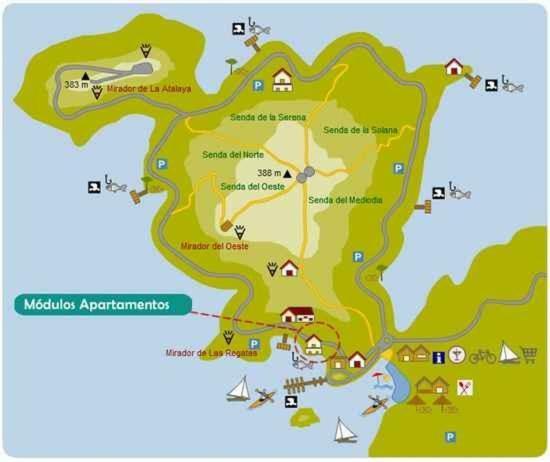 Castuera Apartamentos Villa Vacacional المظهر الخارجي الصورة
