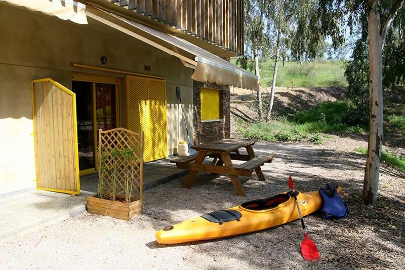Castuera Apartamentos Villa Vacacional المظهر الخارجي الصورة